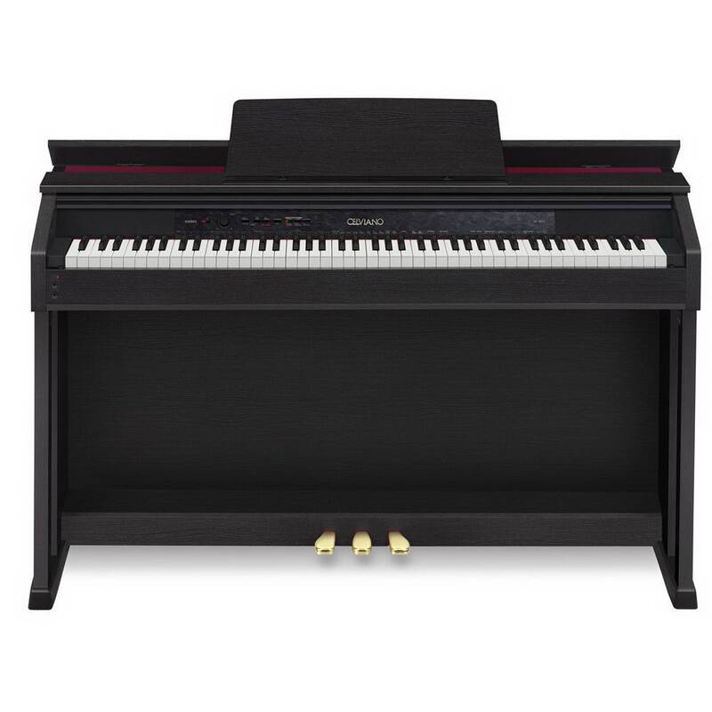 �������� ������� CASIO AP-450 BK